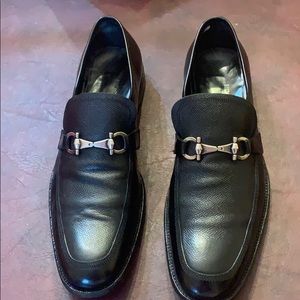 Salvatore Ferragamo Men’s shoes